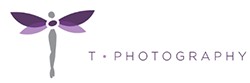T Photography New Site Logo